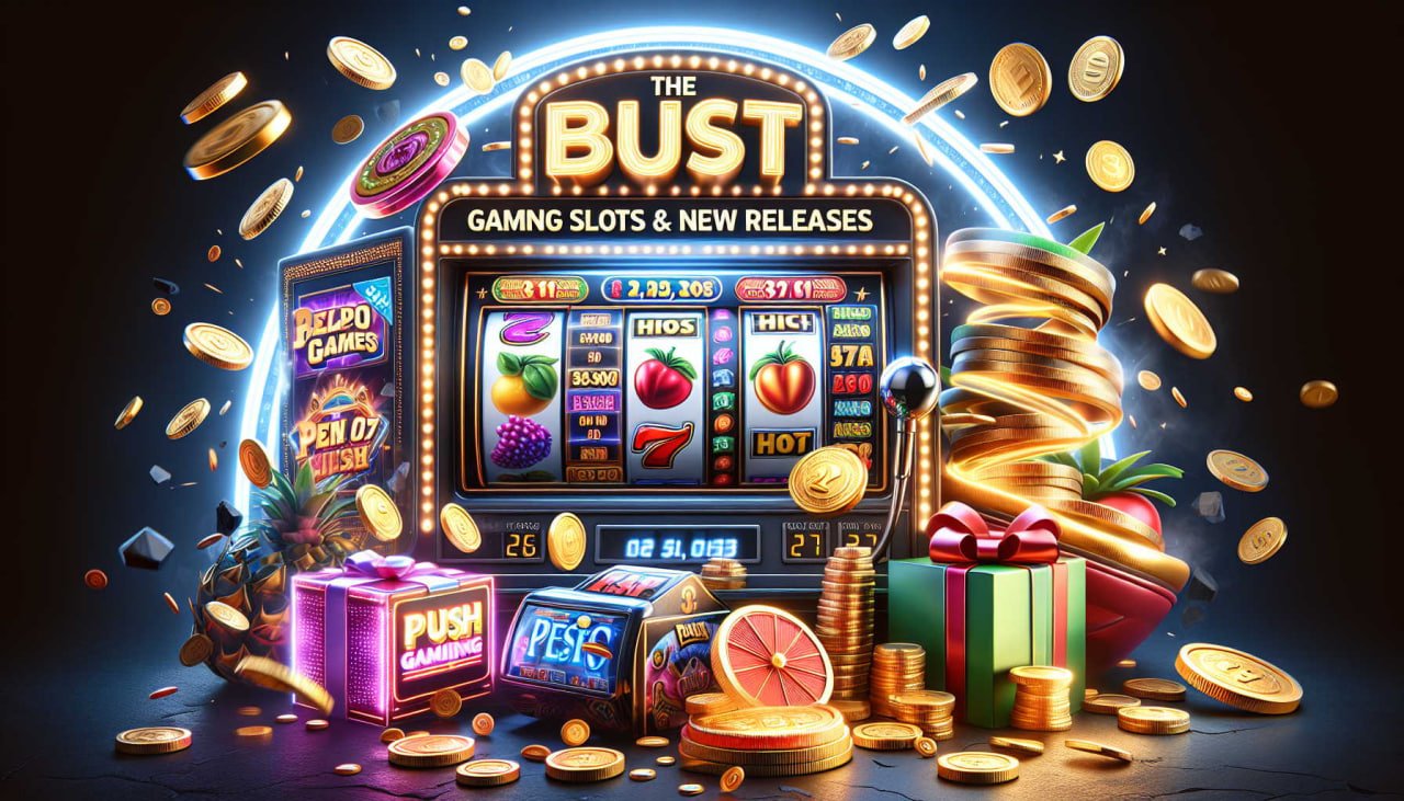 8888new Game Slot